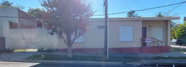 Alquiler / TREINTA Y TRES 499 / Artigas